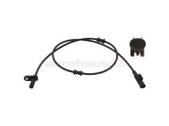 Febi Bilstein 230540201764, 37376 ABS Wheel Speed Sensor - Mercedes