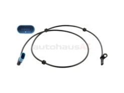 Febi Bilstein 2469057603, 107466 ABS Wheel Speed Sensor - Mercedes
