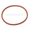 Genuine Mercedes 0019977141, A0019977141 Fuel Filter Seal; Lower - Mercedes | 001997714164