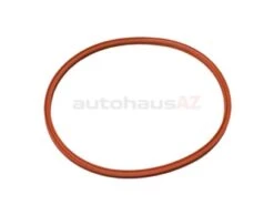 Genuine Mercedes 0019977141, A0019977141 Fuel Filter Seal; Lower - Mercedes | 001997714164