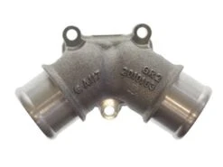 Genuine Mercedes 1172010103 Coolant Outlet Flange - Mercedes | A1172010103