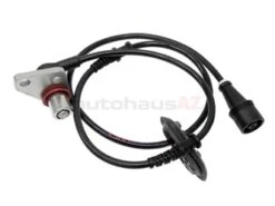 Genuine Mercedes 1245401717, A1245401717 ABS Wheel Speed Sensor; Front Right - Mercedes
