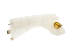 Genuine Mercedes 1265001749 Expansion Tank/Coolant Reservoir - Mercedes