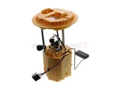 Genuine Mercedes 1644700394, A1644700394 Fuel Pump Module Assembly; Passenger Side - Mercedes | 1644701294 1644701794 1644702094 164470209428