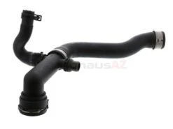 Genuine Mercedes 1665005275, A1665005275 Radiator Coolant Hose; Lower - Mercedes