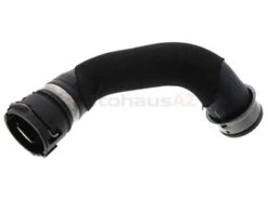 Genuine Mercedes 1665005300, A1665005300 Radiator Coolant Hose; Upper - Mercedes | 1665000975 166500097539
