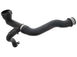 Genuine Mercedes 1665008575, A1665008575 Radiator Coolant Hose; Lower - Mercedes