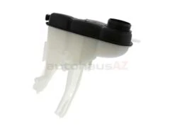Genuine Mercedes 1725000249, A1725000249 Expansion Tank/Coolant Reservoir; Radiator - Mercedes