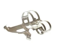 Genuine Mercedes 2024711341 Fuel Pump Mounting Bracket; Lower - Mercedes | 2104710541 A2024711341 A2104710541