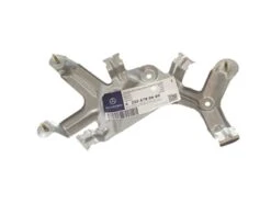 Genuine Mercedes 2024780640 Fuel Pump Mounting Bracket; Upper - Mercedes | 2024780040