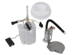 Genuine Mercedes 2034703494 Fuel Pump Module Assembly - Mercedes | A2034703494