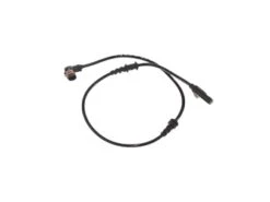 Genuine Mercedes 2049054305 ABS Wheel Speed Sensor; Front Left/Right - Mercedes | 2049052905 2049057900