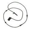 Genuine Mercedes 2059054507 ABS Wheel Speed Sensor; Front Right - Mercedes