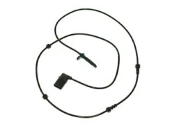 Genuine Mercedes 2059054507 ABS Wheel Speed Sensor; Front Right - Mercedes