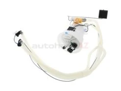 Genuine Mercedes 2114706494, A2114706494 Fuel Pump Module Assembly; Left - Mercedes | 2114701794 2114704994