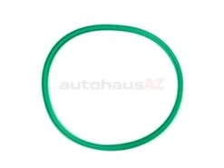 Genuine Mercedes 2114710179, A2114710179 Fuel Filter Seal; Upper - Mercedes | 211471017964