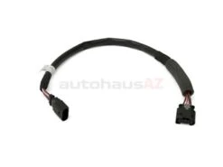 Genuine Mercedes 2115400700, A2115400700 Fuel Pump Wiring Harness; Adapter Harness - Mercedes