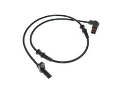 Genuine Mercedes 212540051764 ABS Wheel Speed Sensor; Front Left/Right - Mercedes | 2125400517