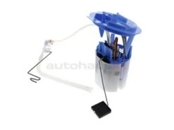 Genuine Mercedes 2184700494, A2184700494 Fuel Pump Module Assembly; Right - Mercedes | 2124703194
