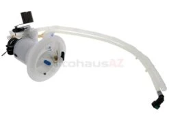 Genuine Mercedes 2184700994, A2184700994 Fuel Pump Module Assembly; Left - Mercedes | 2184700194