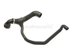 Genuine Mercedes 2205014882, A2205014882 Radiator Coolant Hose; Lower - Mercedes