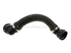 Genuine Mercedes 4475010582, A4475010582 Radiator Coolant Hose; Left - Mercedes