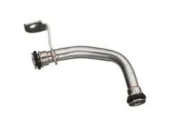 Genuine Mercedes 6422030602, A6422030602 Coolant Pipe - Mercedes | 6422030000