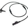Genuine Mercedes 906540031764 ABS Wheel Speed Sensor; Front - Mercedes | 9065400317