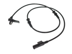 Genuine Mercedes 906540031764 ABS Wheel Speed Sensor; Front - Mercedes | 9065400317