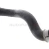 Meyle 2045011582, 0192220028 Radiator Coolant Hose; Left - Mercedes