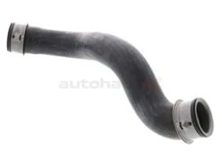 Meyle 2045011582, 0192220028 Radiator Coolant Hose; Left - Mercedes