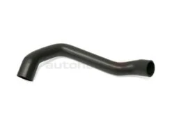 Rein Automotive 1645010382, CHR0432 Radiator Coolant Hose; Lower - Mercedes | A1645010382 CHR0432R