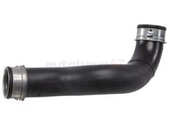 Rein Automotive 2215013582, CHR0670 Radiator Coolant Hose; Upper - Mercedes | A2215013582