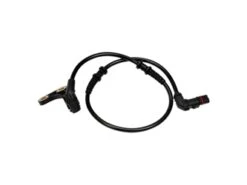 Dorman 695-446 ABS Wheel Speed Sensor; Front Right - Mercedes | 1705400917 5S4981 ABS480 ALS370