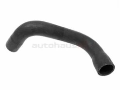 URO Parts 2025016082 Radiator Coolant Hose; Lower - Mercedes | 11733335001 11733335766 A2025016082 CHR0436