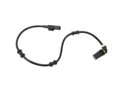 Vemo V30720761 ABS Wheel Speed Sensor; Rear Left - Mercedes