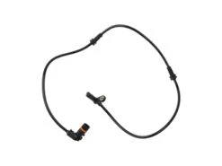 Vemo V30720799 ABS Wheel Speed Sensor; Front - Mercedes